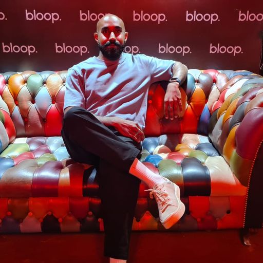 Underground Goa w/ Shaveen - 26.04.25