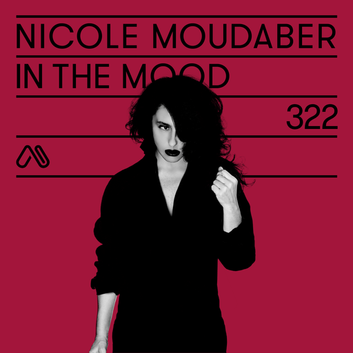 In the MOOD - Episode 322