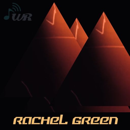 RACHEL GREEN for Waves Radio #86