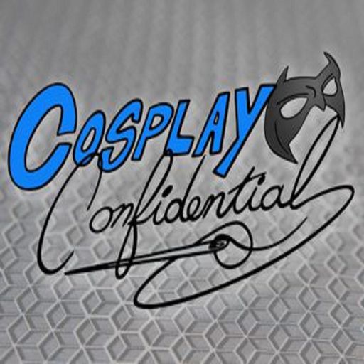 Cosplay Confidential - Episode 70 Live at Grand Rapids Comic Con with Old Fashioned Nerd!