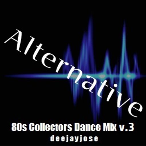 The Alternative Session Collectors Dance Mix v.3