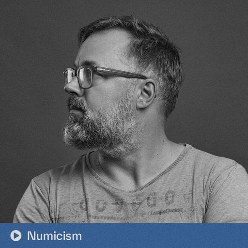 Numicism (18.04.2025)