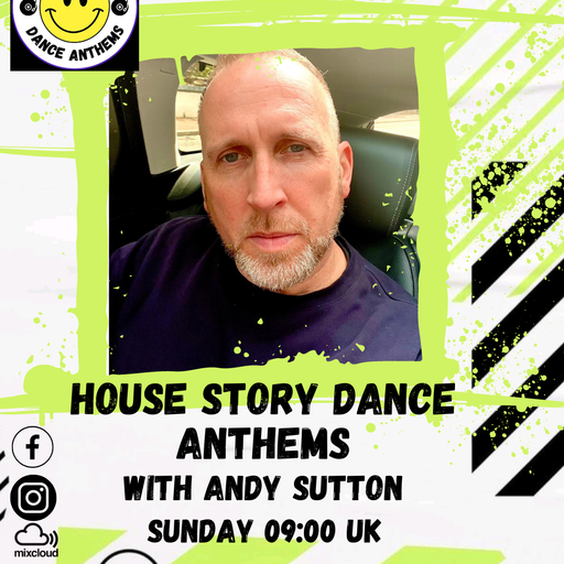Andy Sutton - 31/12/23 - Atomix Radio