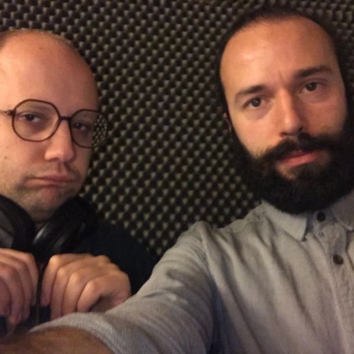 Moscow Club #26: Sere nere al mattino 07.12.2020