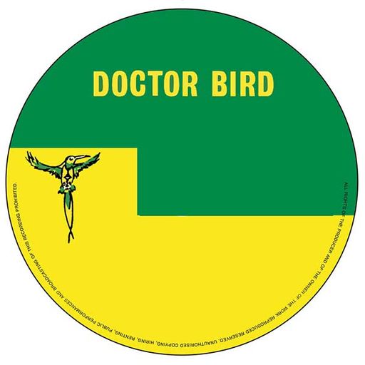 SKA, ROCKSTEADY & REGGAE – DOCTOR BIRD FOREVER