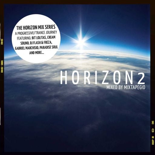 HORIZON 2