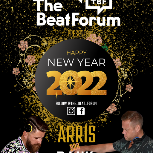 Arris & NK New Year 2022 - Without Mic