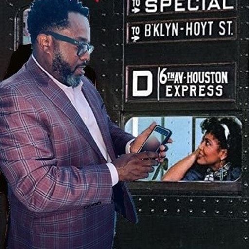 4.25.26 DJ BOSS K LIVE TOOHOTRADIO.NET LIVE IN THE BLEND CAFE