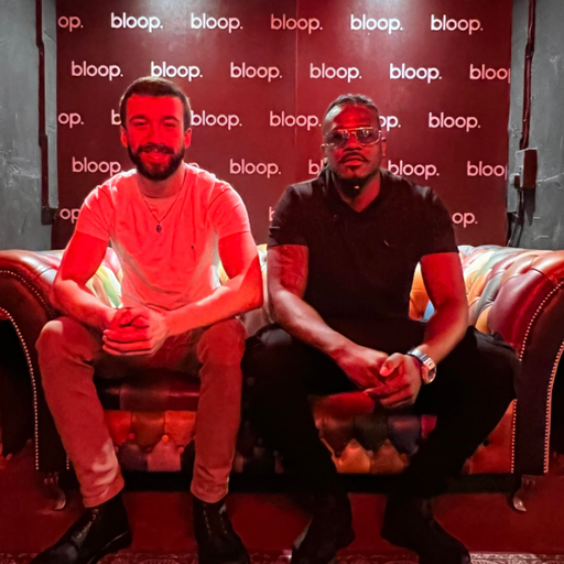 House-O-Matic w/ Zack Jones & DJ Bluey - 03.05.22