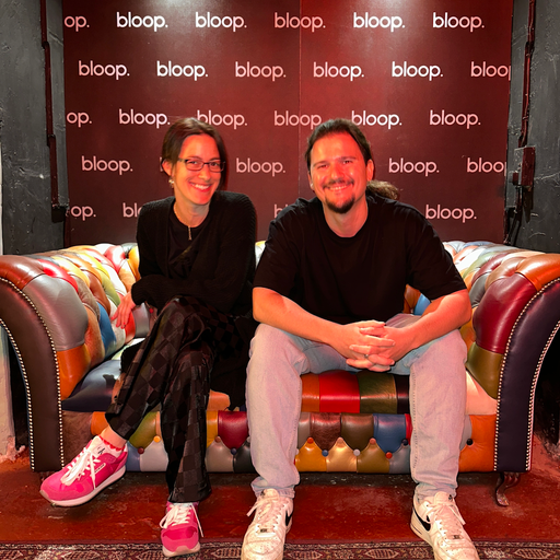 Techno Redux w/ ZUZANAH b2b HAdŌ - 22.05.25