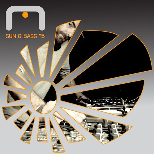 Sun & Bass @ Bal Harbour, San Teodoro, Italy [11/09/2015]