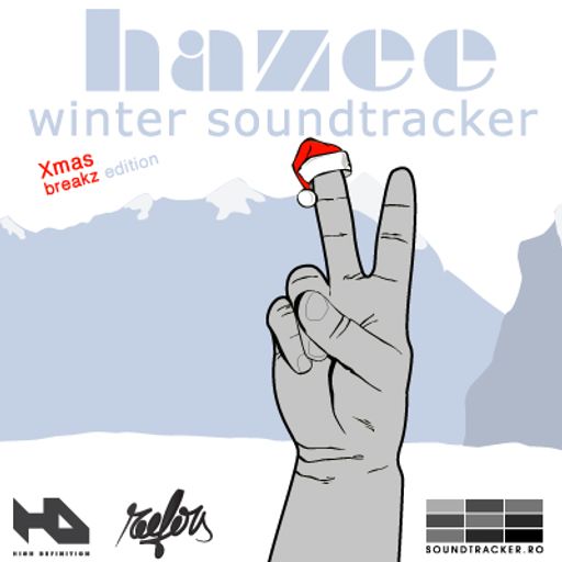 Hazee - Winter Soundtracker