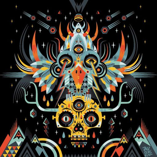 Colin Dale - Abstrakt Dance Show - 24.07.2025