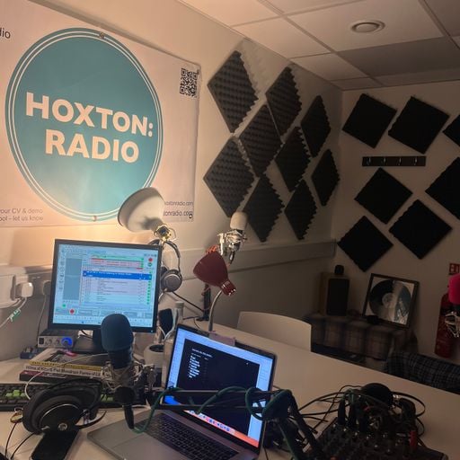 The Weekend Mixtape with Alex Dunne aka DJ ALBERG 05.10.2024