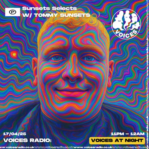 Sunset Selects 17/04/2025