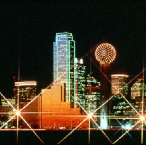 Drum n Bass DFW Style 2011