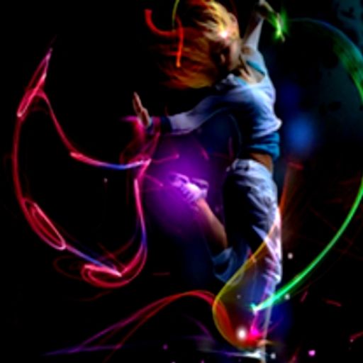 Art Dance Music