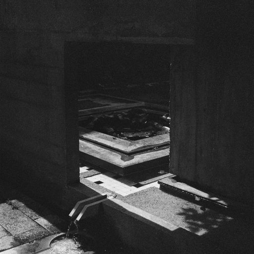Wanderlust #60: for scarpa's fountains 10.08.2020