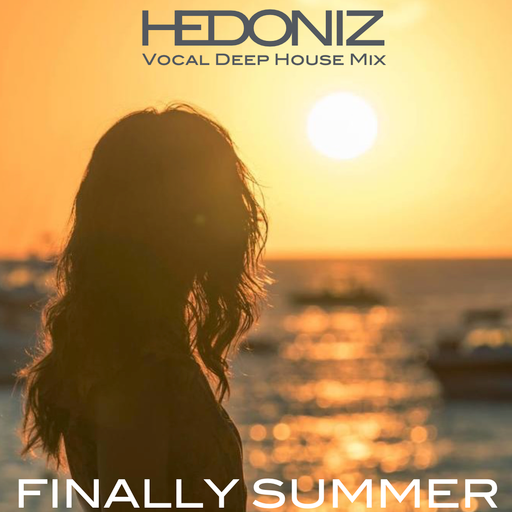Finally Summer