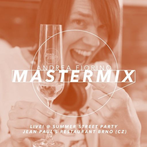 Andrea Fiorino - Mastermix (24/11/23)