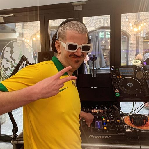 Club Bodega w/ Cezar - 18/01/25 - Voices Radio