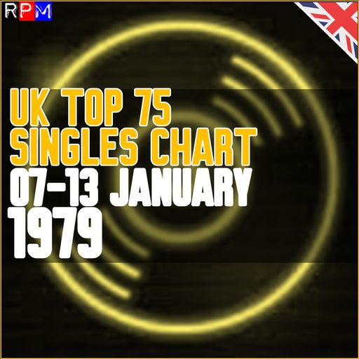 UK TOP 75 : 07 - 13 JANUARY 1979