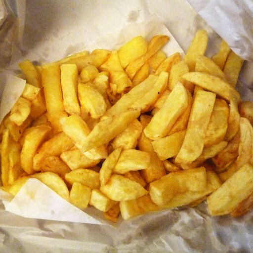 NORTHERN SOUL – YOURS FOR £20 AND A BAG OF CHIPS