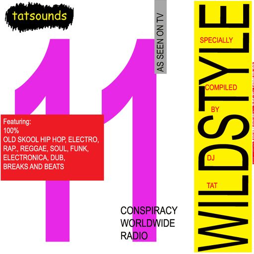 Wildstyle Episode 11