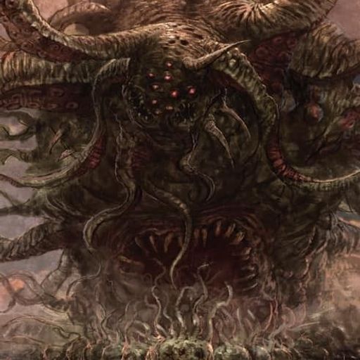 Elderitch God Radio #2