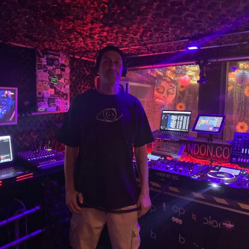 Minimal Therapy w/ Matt Timms - 26.02.22