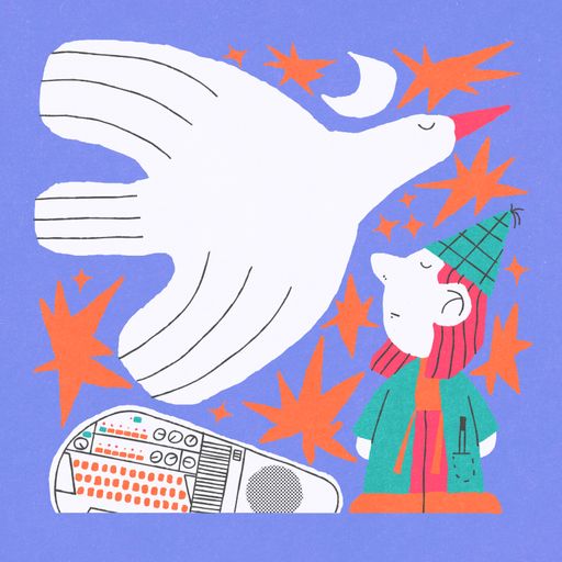 A Midnight Detour w/ Deedoubleyoo - 24/07/2024