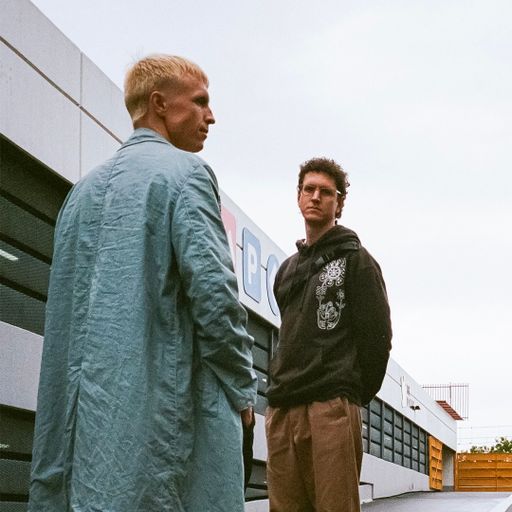 Middle James - 24.05.24