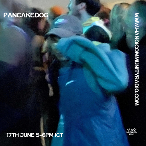 The Mix Up w/ Pancakedog 17.06.22