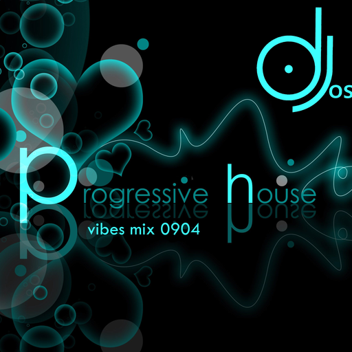 Progressive House Vibes Mix 09 04