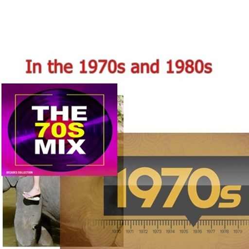 70s mix 7