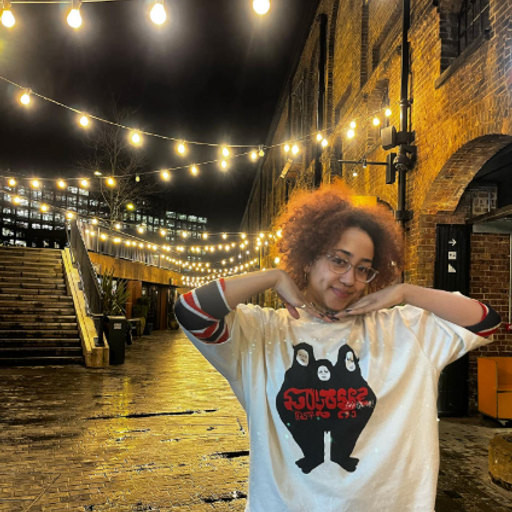 Before I Go Deaf w Dorica Santos - 26/02/2025