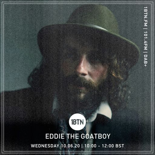 Eddie The Goatboy - 10.06.2020