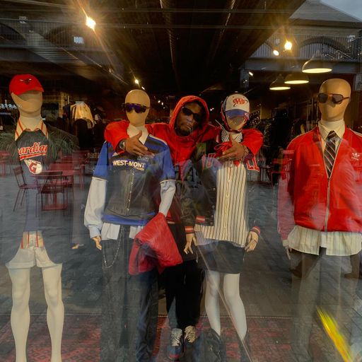 Out of Office ??? w/ JAMESON JAMESON - 23/04/25 - Voices Radio