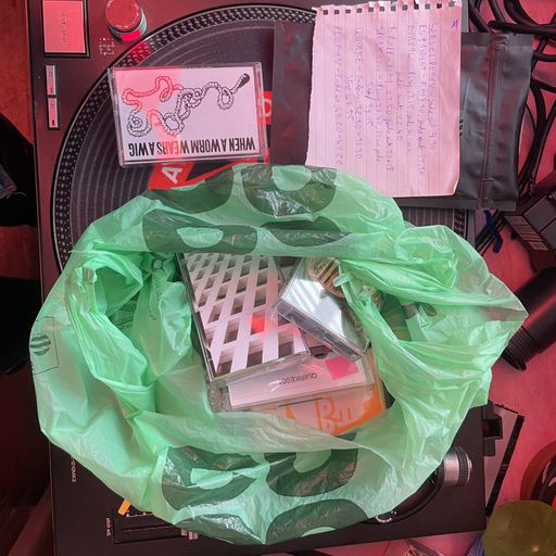 Only Tapes - February 2024