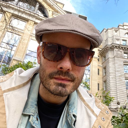 Hoxton Live 11.03.22