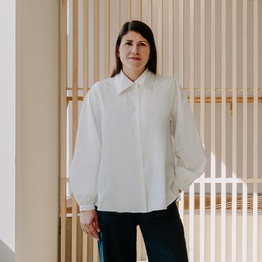 Kowtow's Gosia Piatek on Breakfast - 25/08/2023