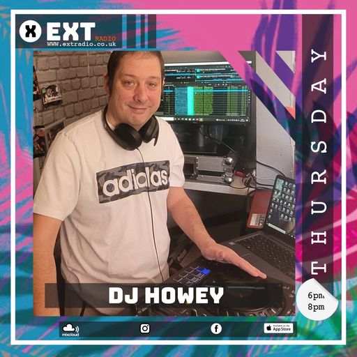 DJ Howey - 30 JUN 2022