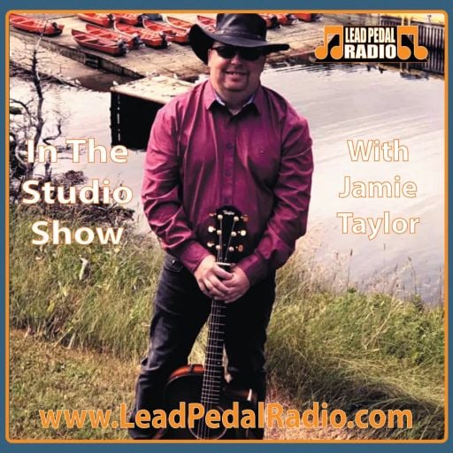 In The Studio: Jamie Taylor On Trucking Through Music