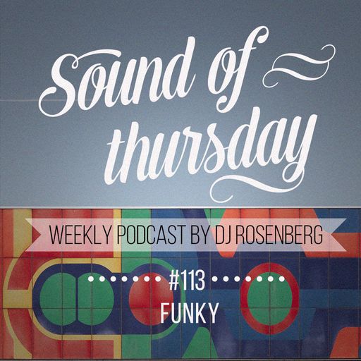 SOT #113 (Funky)