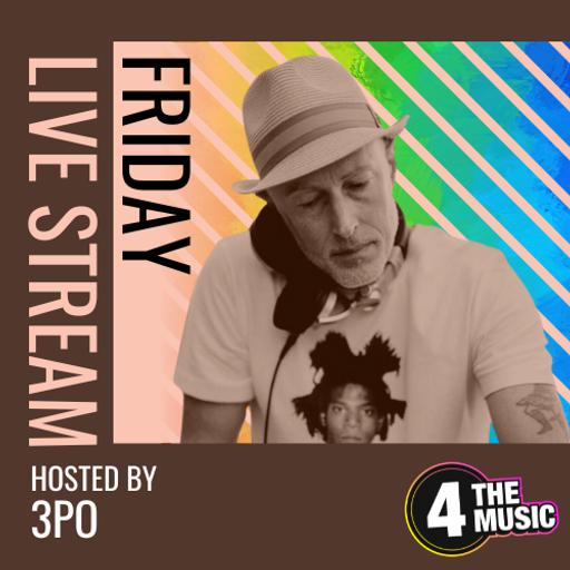 3po - 4TM Exclusive - Live 12/9/22