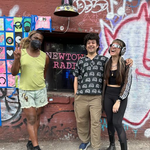 EXTRA SPICY PLEASE Radio 08/06/2025