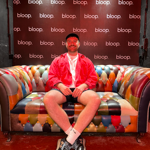 Groovy Juice Presents: Freshly Pressed - 09.05.25