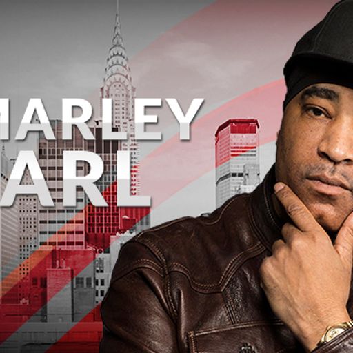DJ Marley Marl - Afternoon Mastermix (WBLS) - 2019.01.08