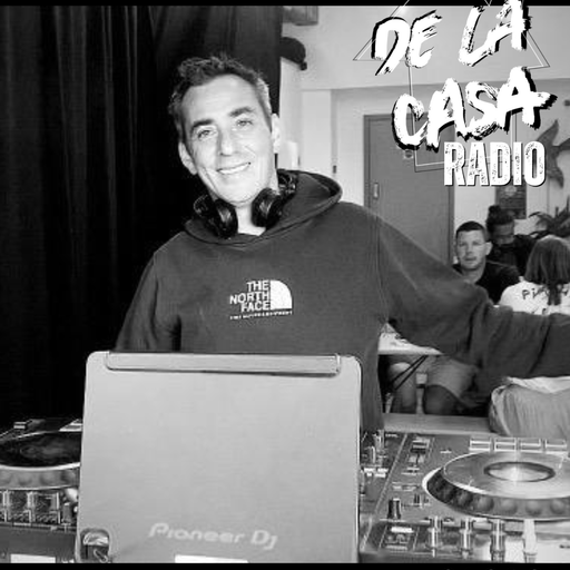 Kieran P - De La Casa Radio 04.06.25