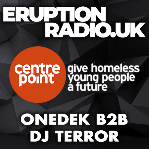 OneDek B2B Terror - 18 DEC 2021